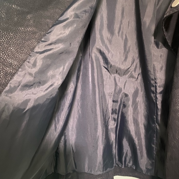 3 for $45 Tribal Faux Suede Jacket - Picture 6 of 14